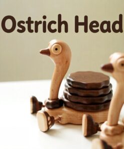 ostrich
